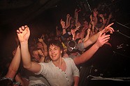 Go to image 236 for event The Bloody Beetroots