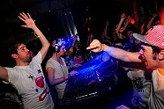 Go to image 193 for event The Bloody Beetroots