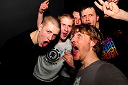 Go to image 16 for event The Bloody Beetroots