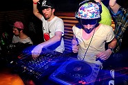 Go to image 5 for event The Bloody Beetroots