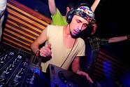 Go to image 3 for event The Bloody Beetroots