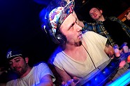 Go to image 6 for event The Bloody Beetroots