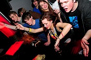 Go to image 11 for event BOOTIE Berlin ft. LOO&PLACIDO