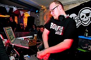 Go to image 6 for artist DJ Morgoth