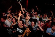 Go to image 153 for event Les Petits Pilous, The Sexinvaders & Marvin Suggs