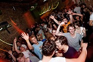 Go to image 18 for event FUCK OFF: DON RIMINI
