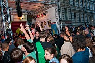 Go to image 7 for event OYE Blockparty