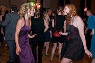 Go to image 42 for event Abiball Rangsdorf 2010