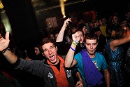Go to image 46 for event Druckplatten verschenkt Partynarben
