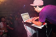 Go to image 67 for event Druckplatten verschenkt Partynarben