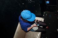 Go to image 28 for event Druckplatten verschenkt Partynarben