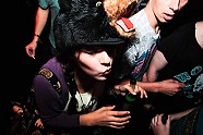 Go to image 49 for event Druckplatten verschenkt Partynarben