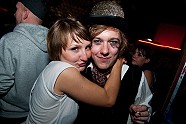 Go to image 26 for event Druckplatten verschenkt Partynarben