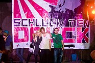 Go to image 23 for event Druckplatten verschenkt Partynarben