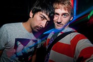 Go to image 61 for event Schluck den Druck - Im Rausch mit Freunden Album Release Festlichkeit 