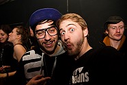 Go to image 52 for event WASTED GERMAN YOUTH presents RAVE TUT GUT