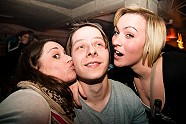 Go to image 6 for event WASTED GERMAN YOUTH presents RAVE TUT GUT