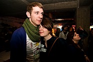 Go to image 1 for event WASTED GERMAN YOUTH presents RAVE TUT GUT