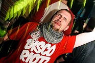 Go to image 10 for event WASTED GERMAN YOUTH presents RAVE TUT GUT