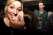 Go to image 5 for event WASTED GERMAN YOUTH presents RAVE TUT GUT