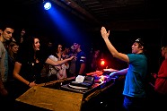 Go to image 56 for event WASTED GERMAN YOUTH presents RAVE TUT GUT