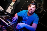 Go to image 64 for event WASTED GERMAN YOUTH presents RAVE TUT GUT