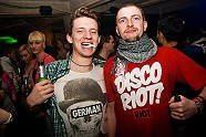 Go to image 8 for event WASTED GERMAN YOUTH presents RAVE TUT GUT