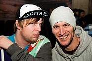 Go to image 7 for event WASTED GERMAN YOUTH presents RAVE TUT GUT