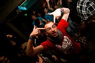 Go to image 69 for event WASTED GERMAN YOUTH presents RAVE TUT GUT