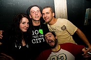 Go to image 35 for event WASTED GERMAN YOUTH presents RAVE TUT GUT