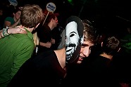 Go to image 67 for event THE SNEEKERS green city lights RELEASEPARTY 